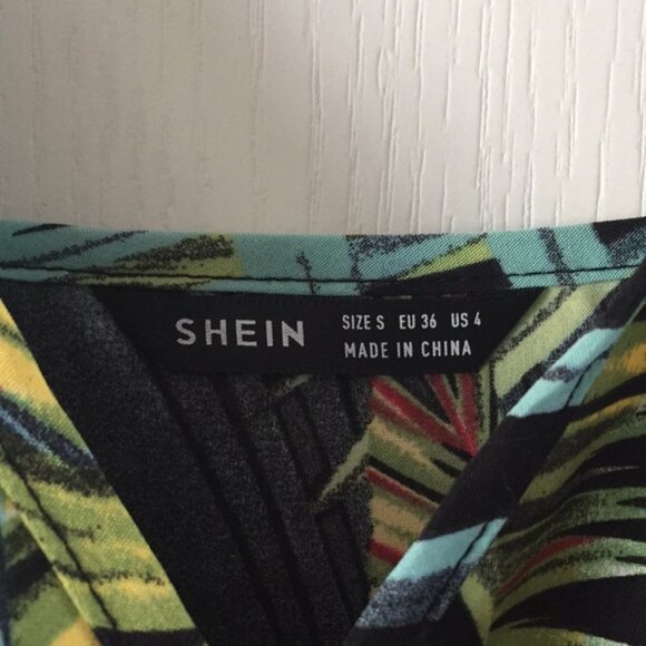 SHEIN romper - Picture 4 of 4